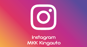 MKKキングオート代表インスタ